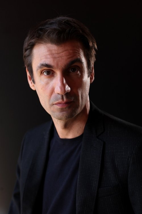 Фабризио Гифуни