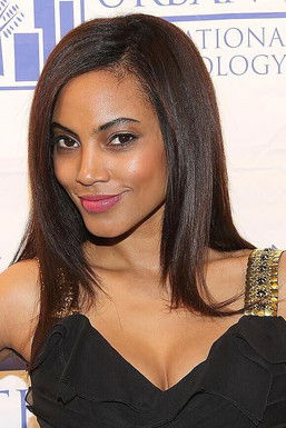 Ариел Мередитх