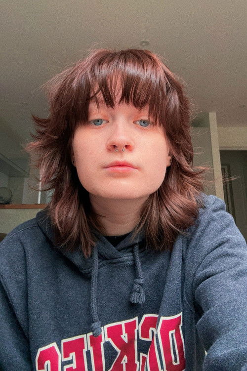 Саффрон Геаринг