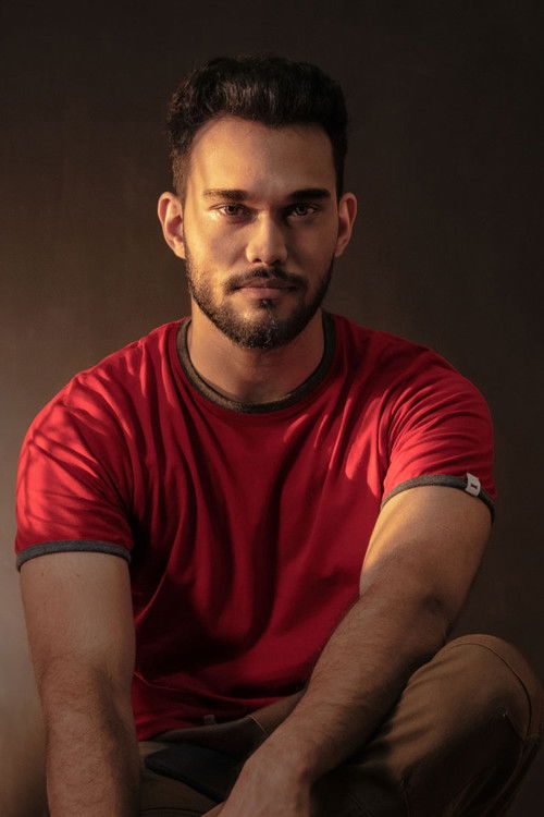 Акасх Сунетхкумара