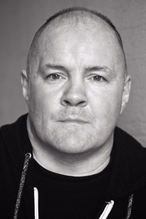 Дункан Эйрли Джеймс