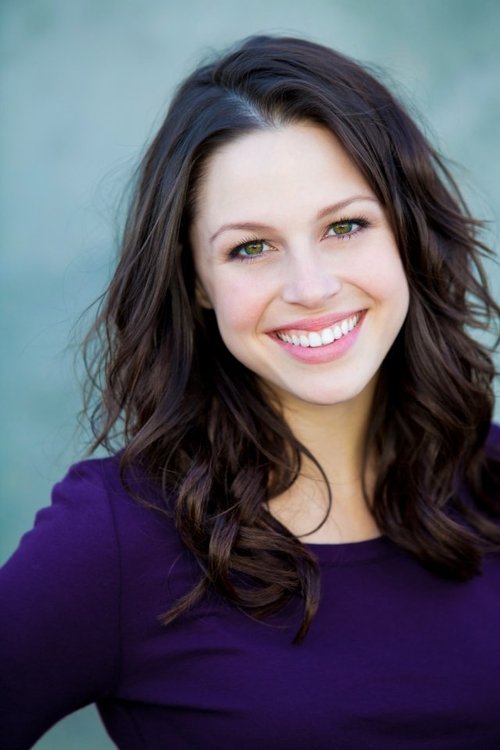 Каитлин Рилей