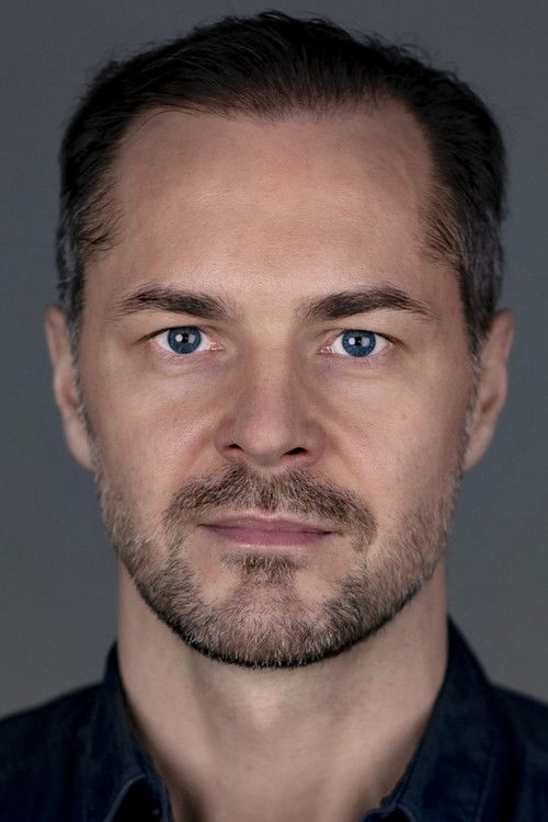 Виталий Татаринович