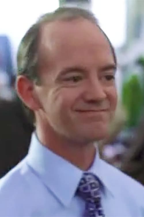 Кевин Фаррелл