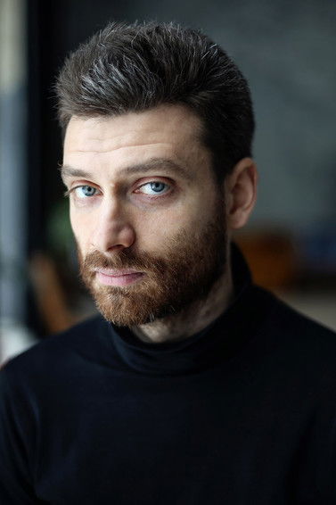 Игорь Аронов