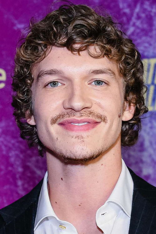 Цоннор Сторрие