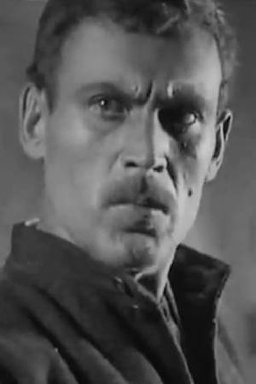 Михаил Хорош