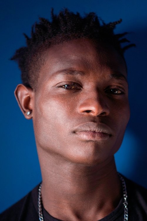 Стеевенс Бенjамин