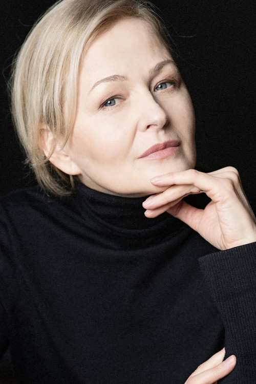 Jоланта Дапкūнаитė