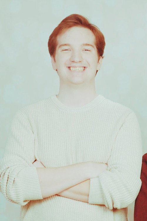 Сорен Ларсен