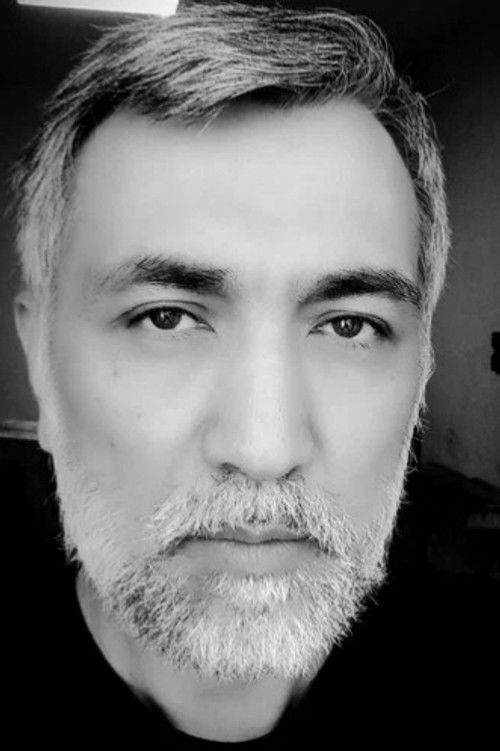 Убайдулло Каримов