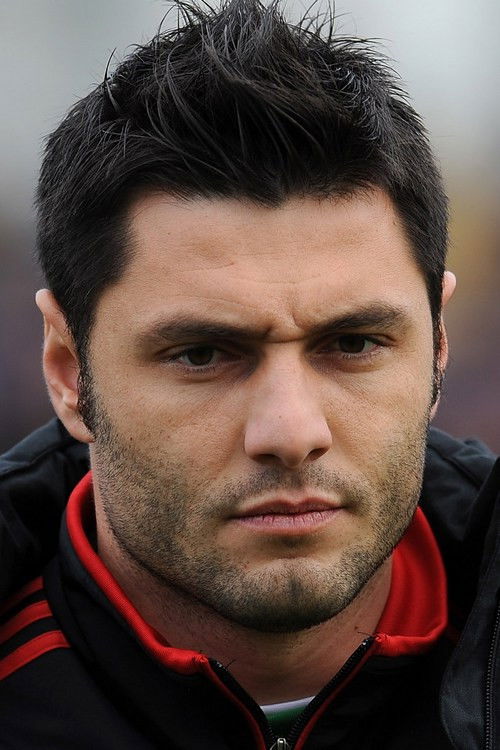  Марко Амелия