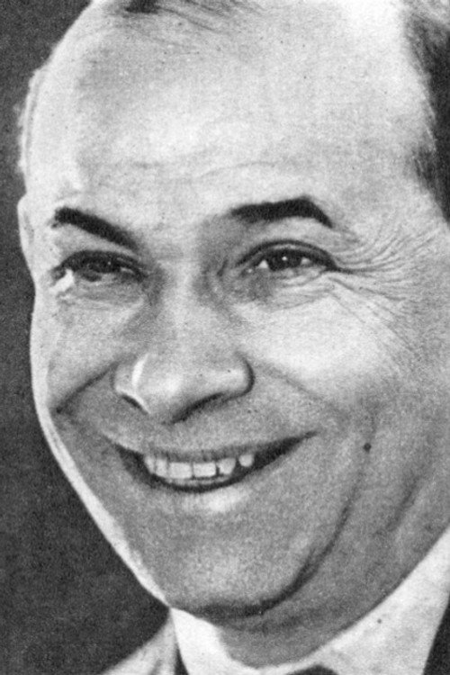 Владимир Хенкин