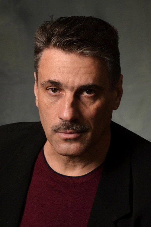 Владимир Филатов