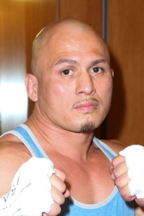 Даве Террелл