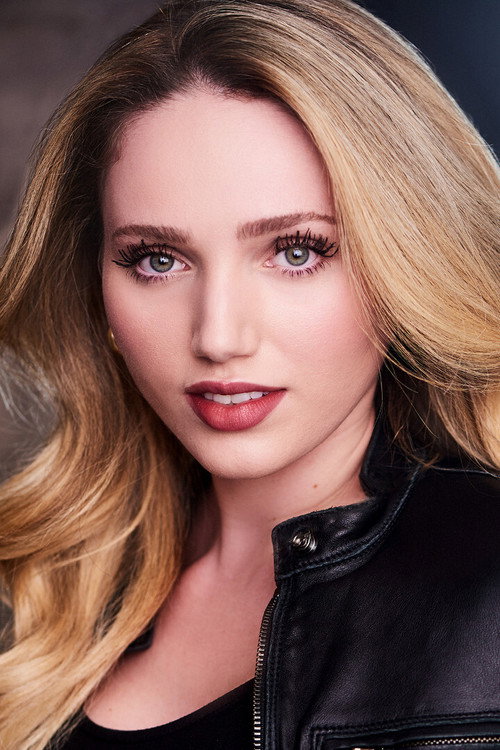 Еден Росе Гинсберг