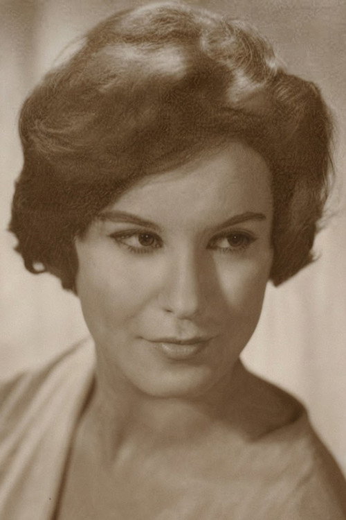 Вера Гертел