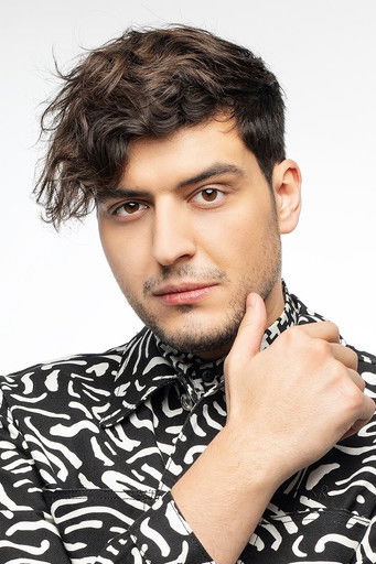  Стефан Айрапетян