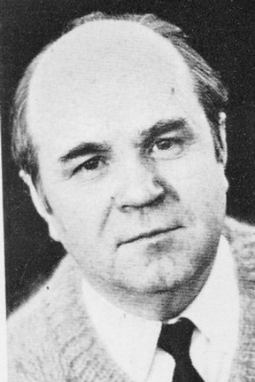 Владимир Костарев