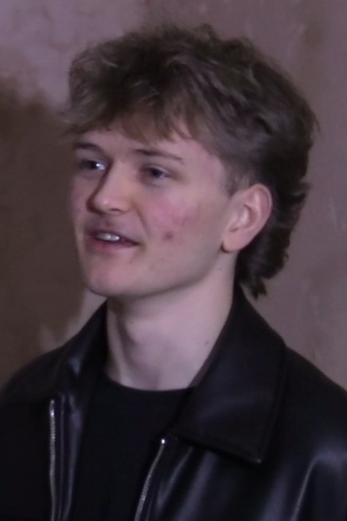 Цартер Хоблей