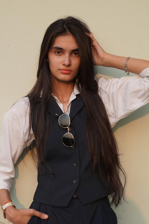 Аамисхи Цхаудхарй