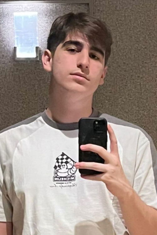 Ницхолас Вецина