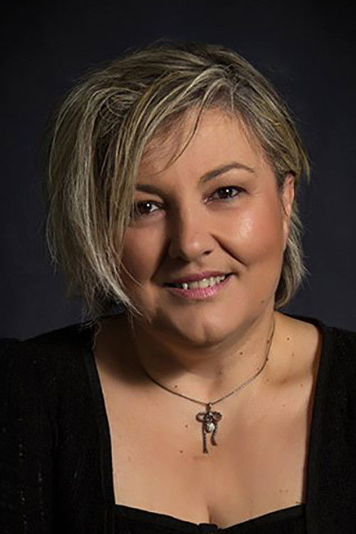 Άννα Γενισαριώτου