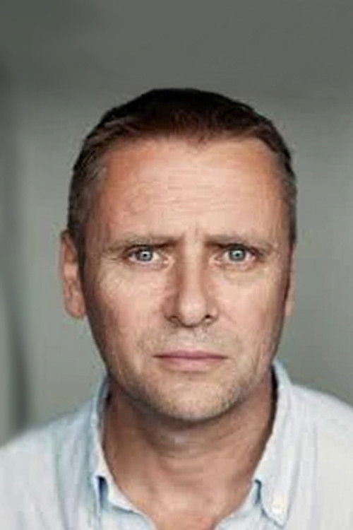 Марк Поwлей