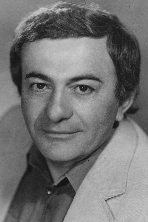 Мобил Ахмедов