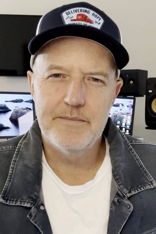 Степхен Бертранд