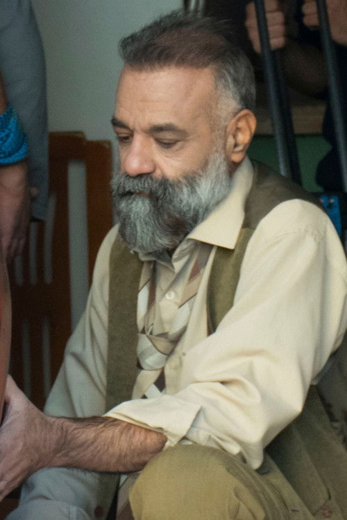 Масоуд Масиха