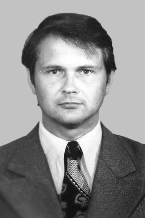 Владимир Заяц