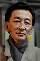 Геннадий Люй