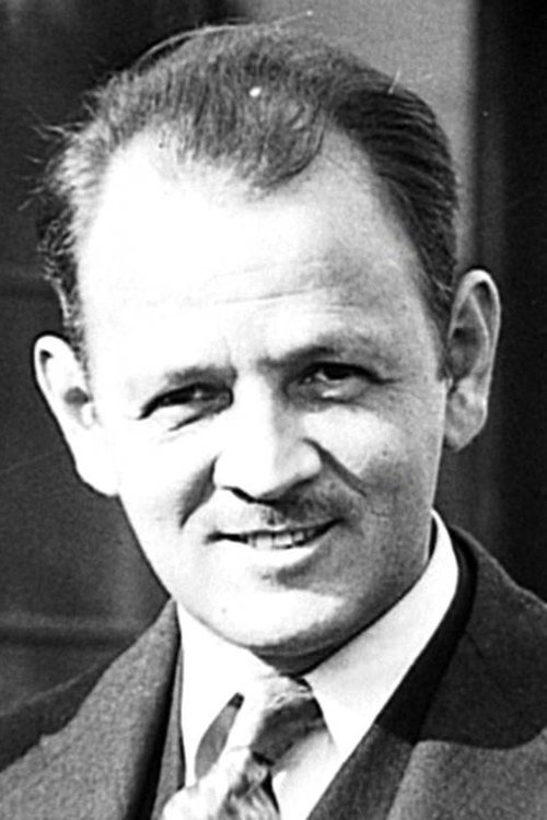 Царл W. Сталлинг