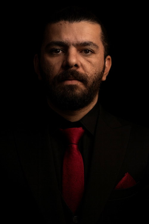 Раман Ирман