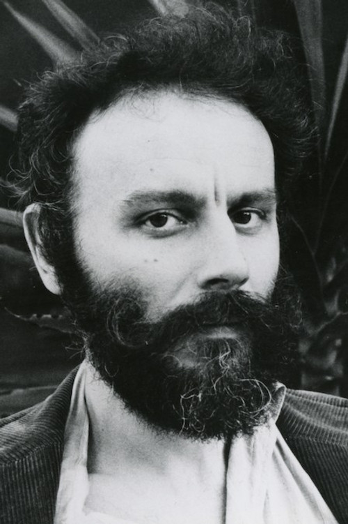  Лукас Самарас