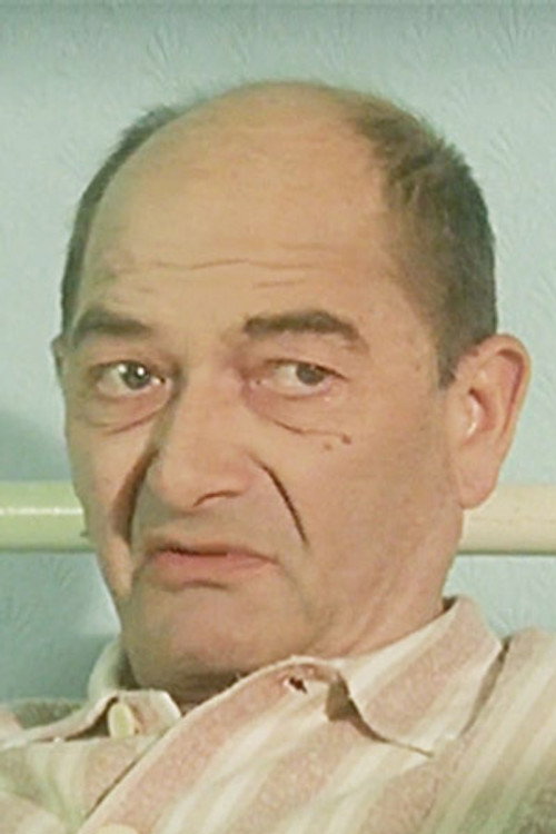 Петер Jонфиелд