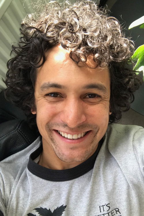 Себастиан Аагаард-Wиллиамс