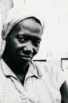  Каролина Мария ди Жесус