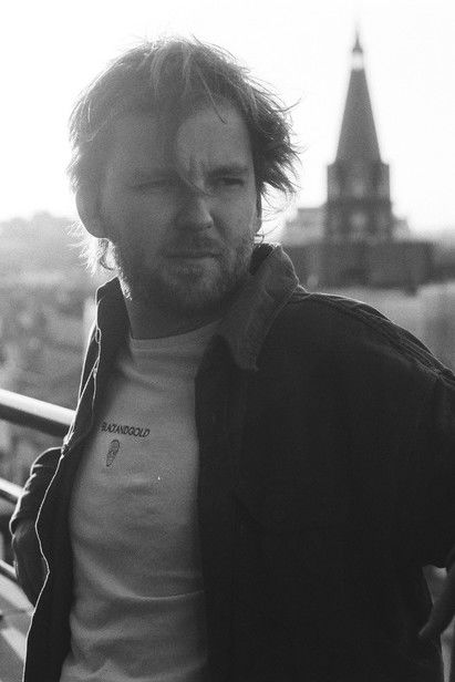 Лауренс ван Херк