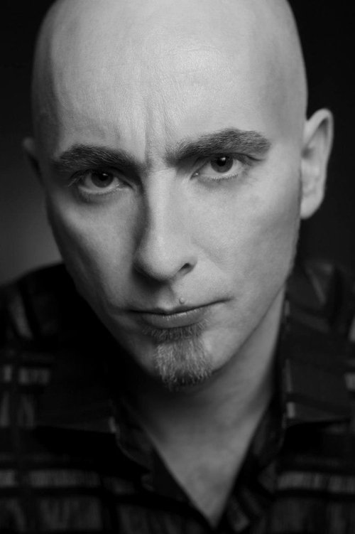 Рурик Саллé