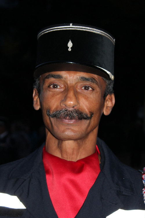 Мустапха Беррицхе