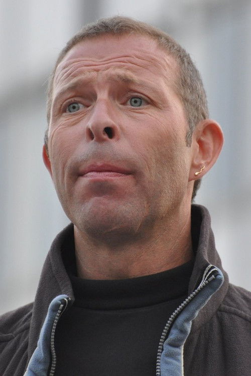 Стефан Линдфорс