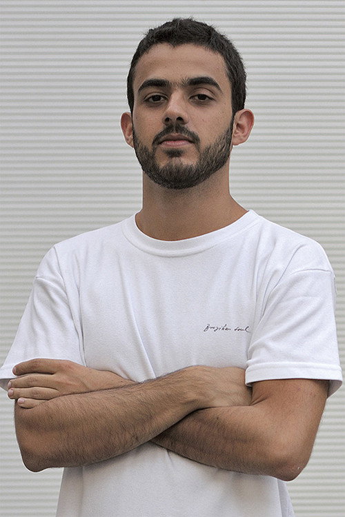 Педро Серрано