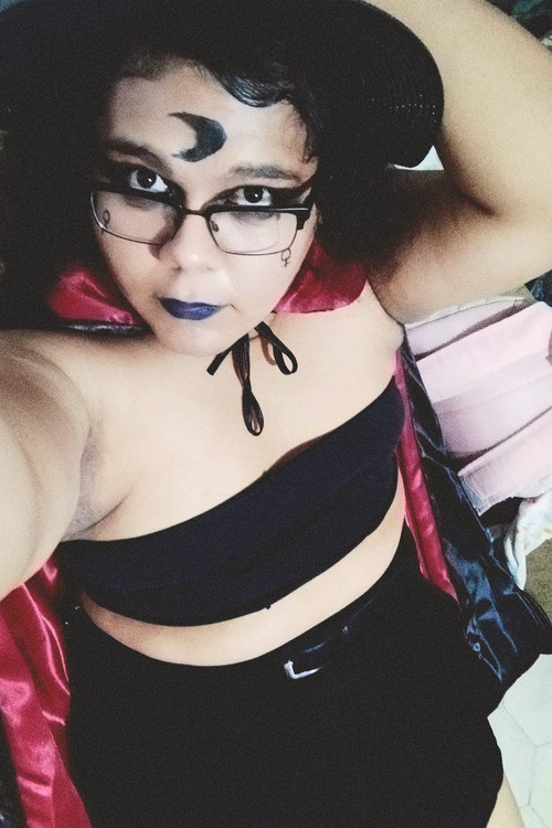 Мауреен Мадрид