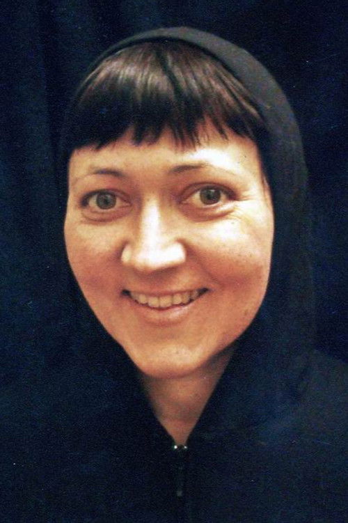 Ирина Ковалёва