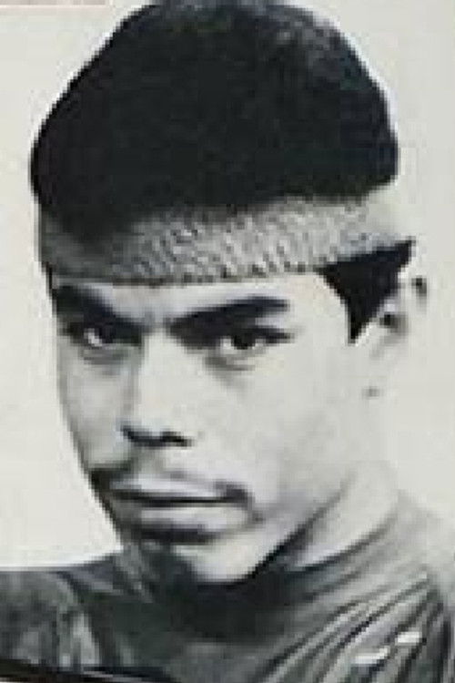 Маттхеw 'Глиде Мастер' Цабан