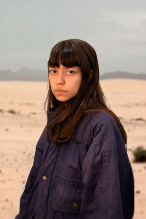 Нина Гарциа