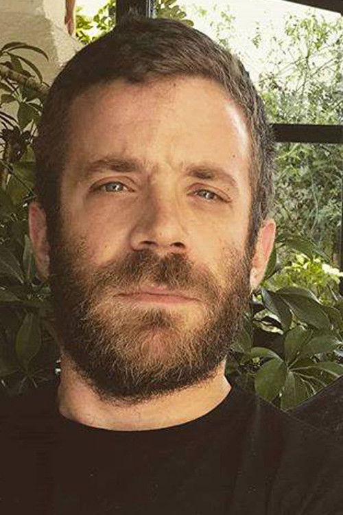 Алеxандер Кондопидис