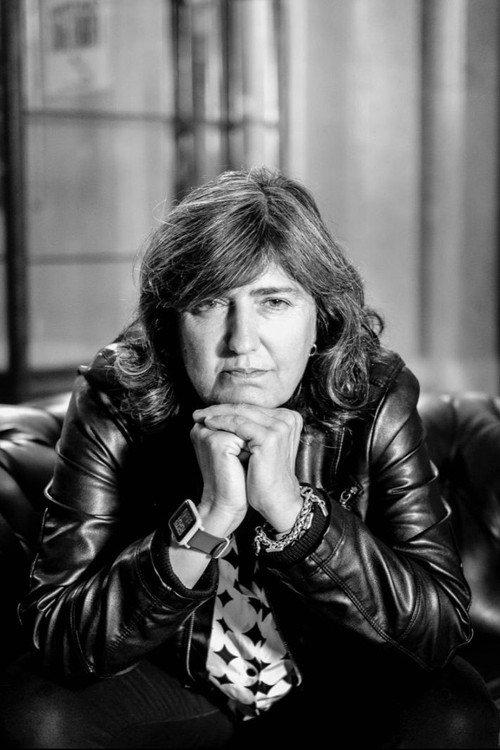 Ремедиос Малвáрез